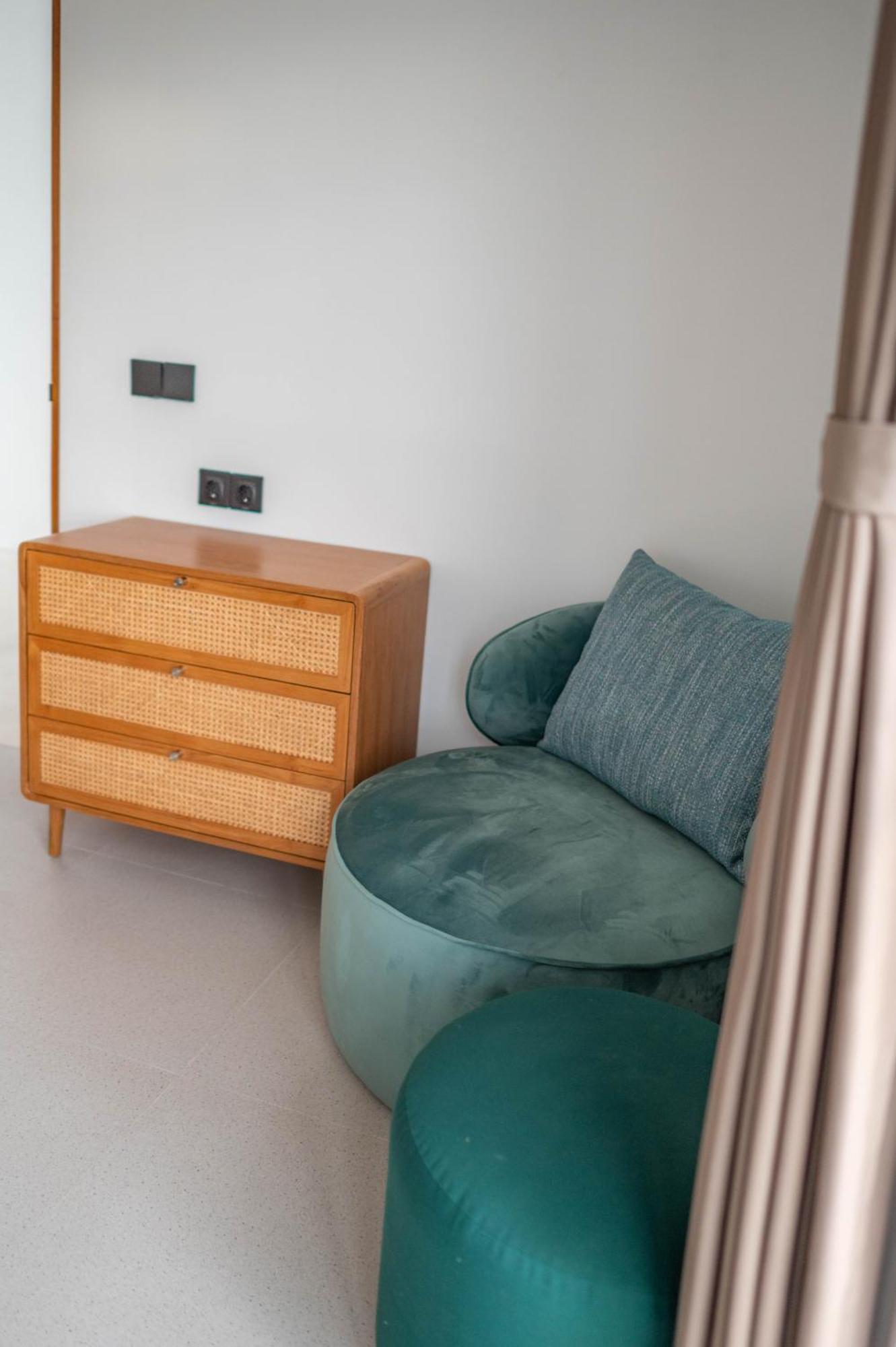 Villa Nathan - Baying Mansion 2 Bedroom With Mediterranean Style