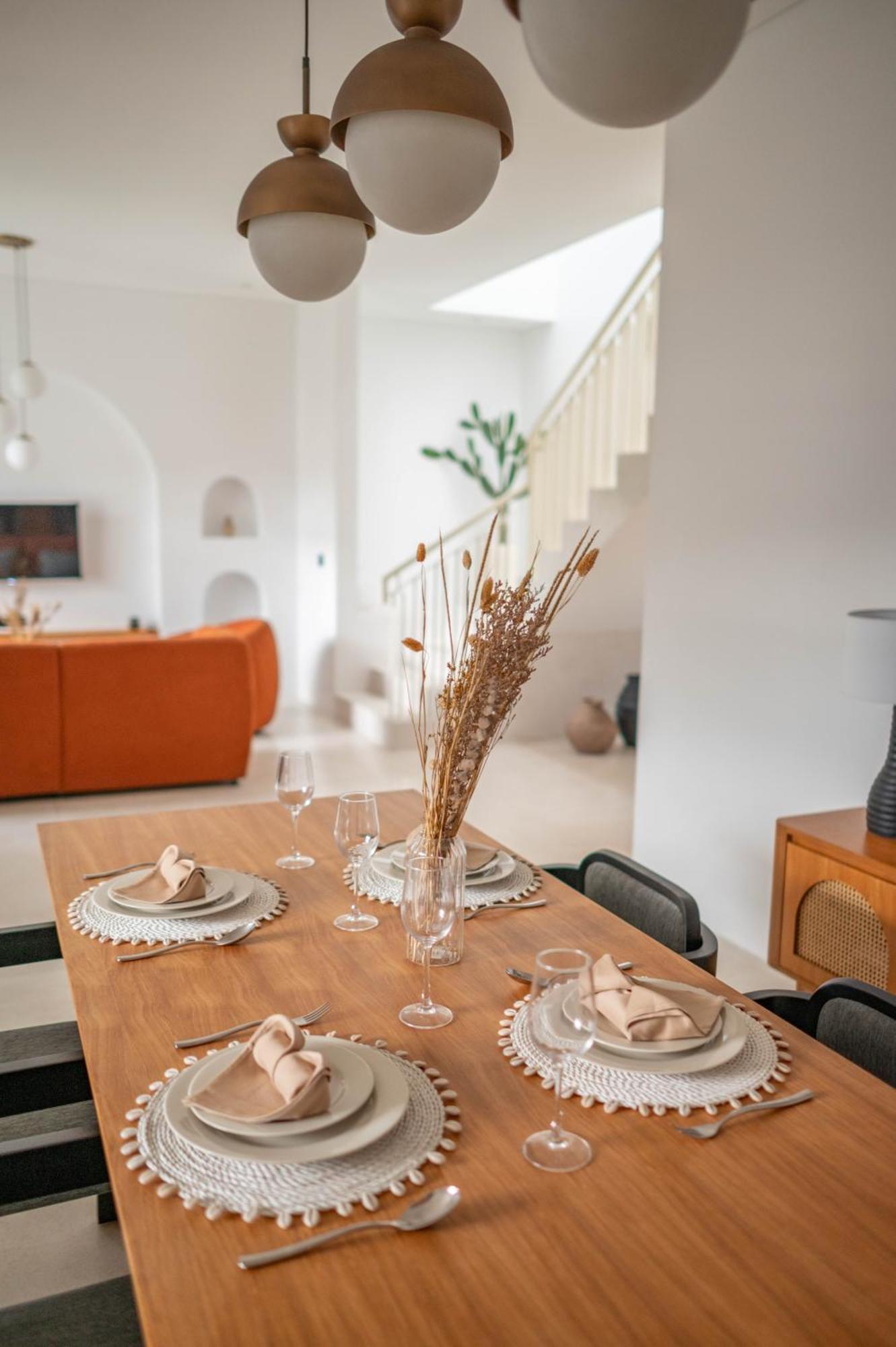 Nathan - Baying Mansion 2 Bedroom With Mediterranean Style Villa *